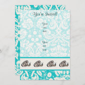 slak; Cute Kaart (Voorkant / Achterkant)