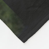 SLAK EETSLANG FLEECE DEKEN (Hoek)