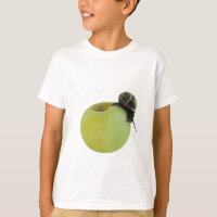 Slak en appel