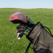 slak golfheadcover (Insitu)