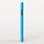 slak iPhone hoesje (Rechterkant)