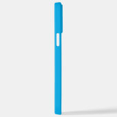 slak iPhone hoesje (Rechterkant)