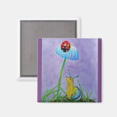 slak magneet (Voorkant / Achterkant)