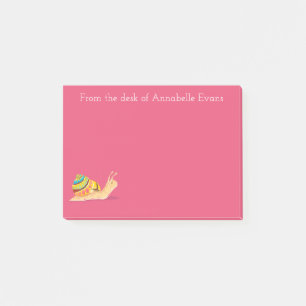 Slak Mail Post-it® Notes