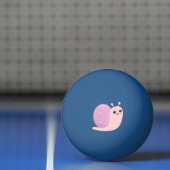 slak pingpongballen (Net)