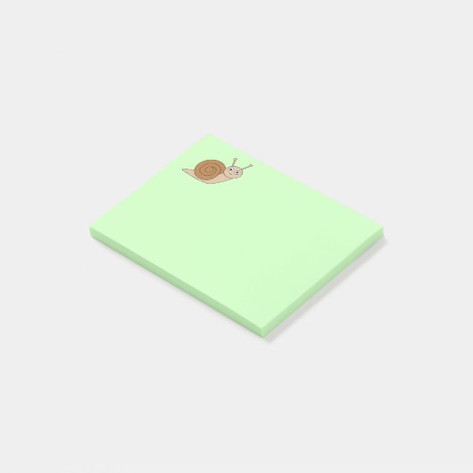 slak post-it® notes (Schuin)