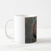 Slak Shell Koffiemok (Links)