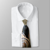 slak stropdas (Gebonden)