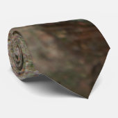 slak stropdas (Opgerold)