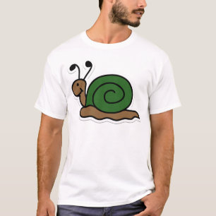 slak t-shirt