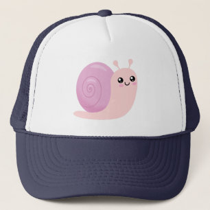 slak trucker pet
