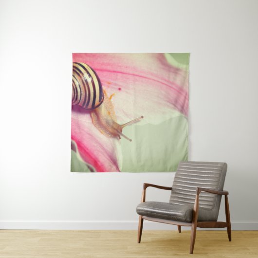 slak wandkleed (In Situ (horizontaal))