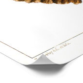  slakken en weekdieren, zeeorganismen poster (Hoek)