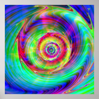 Slakken naar huis. poster