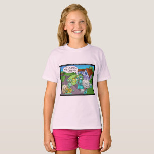 Slakken Onroerend Goed Verkoop Grappige Cadeaus &  T-shirt