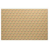 Slakken Stof (Yard (91,4 cm))
