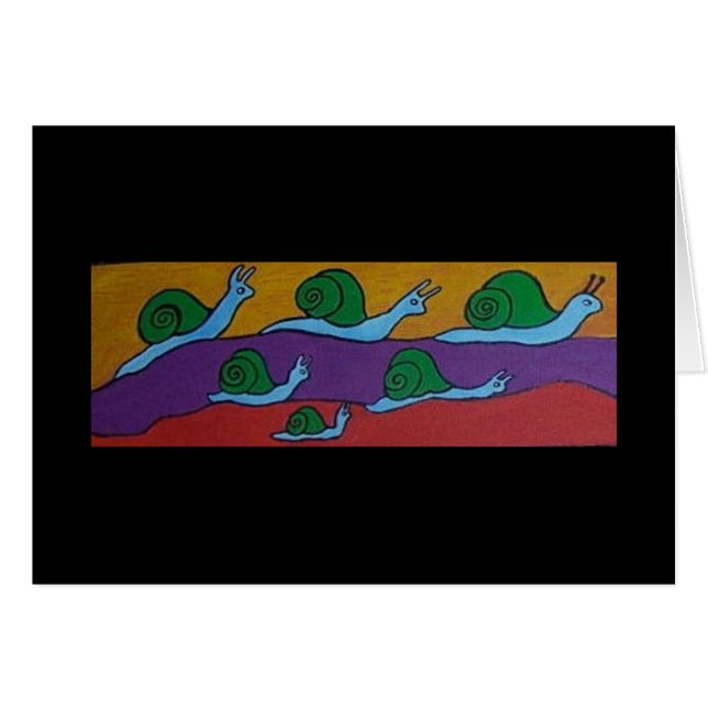 slakkenleger (Voorkant Horizontaal)