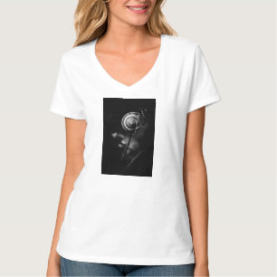 slakkenstaart t-shirt