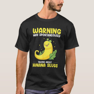 Slakkenvanger Offerte voor Slakkenvangen en Slakke T-shirt
