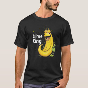 Slakkenvanger Offerte voor Slakkenvangen en Slakke T-shirt