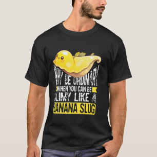 Slakkenvangst citaat voor Slug-verzameling en Slug T-shirt