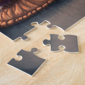 Slakkerras Legpuzzel (Zijkant)