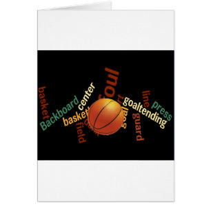 Slam Dunk de Vocabulaire : Basketball Jeu des Cham