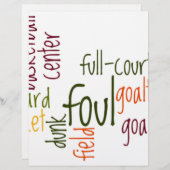 Slam Dunk Dreams: Basketbal - Game of Champions (Voorkant / Achterkant)