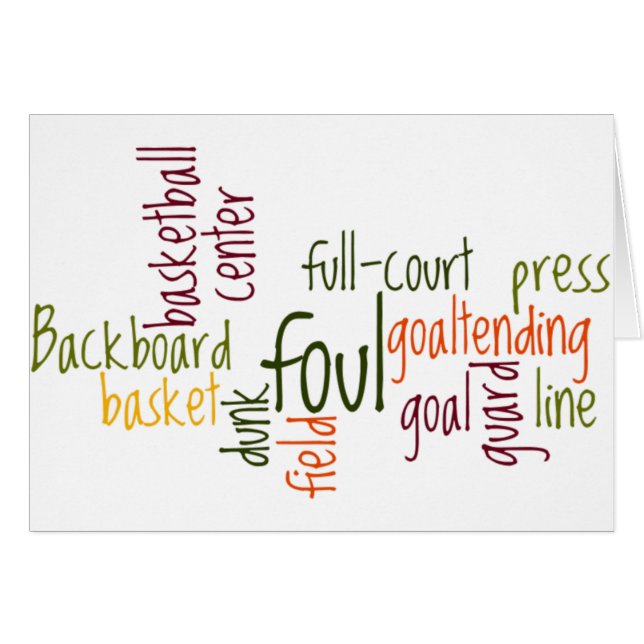 Slam Dunk Dreams Basketball - Le Jeu de Champion (Devant horizontal)