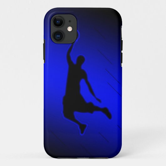 Slam Dunk iPod Hoes (Achterkant)