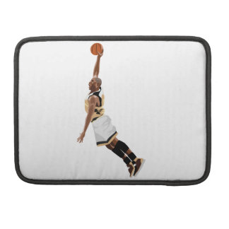 Slam Dunk MacBook Pro Sleeve