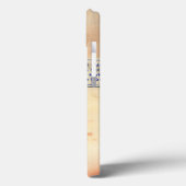 Slam Dunk op Basketball Hoop van Jay Throckmorton Case-Mate iPhone Case (Achterkant / Links)