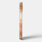 Slam Dunk op Basketball Hoop van Jay Throckmorton Case-Mate iPhone Case (Achterkant / Rechts)