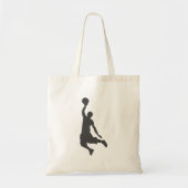 Slam Dunk Tote Bag (Voorkant)