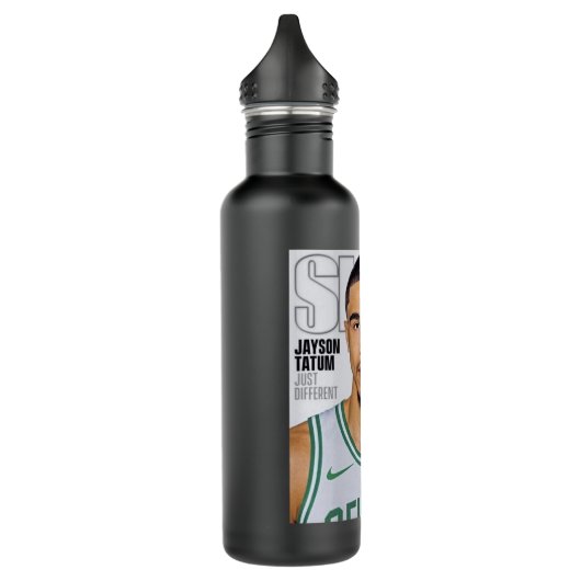 SLAM Jasonn tatum gewoon anders Waterfles (Links)