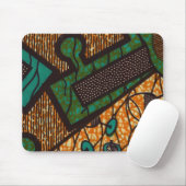 Slam Muismat (Met muis)