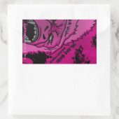 SLAM ONE INDUSTRIES STICKER (Tas)