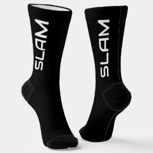 SLAM sokken