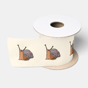 Slanagellint - Aangepaste kleuren - Tekst Lint