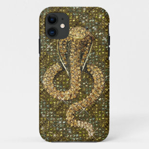slang iPhone 11 hoesje