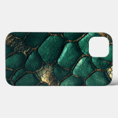 slang Case-Mate iPhone case (Achterkant (horizontaal))