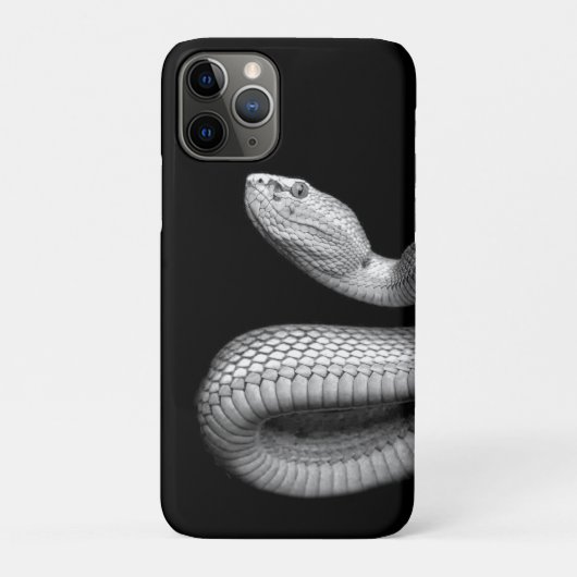 Slang Case-Mate iPhone Case (Achterkant)