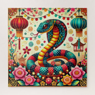 slang chinese zodiak legpuzzel