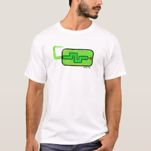 Slang die je hebt t-shirt