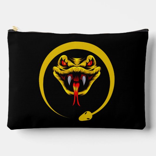 slang etui (Voorkant)