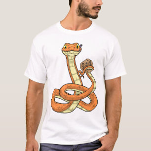 Slang Koekje T-shirt