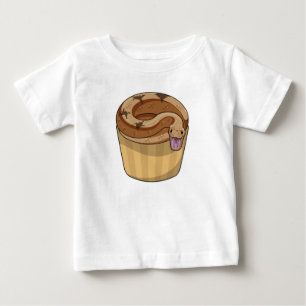 Slang met Muffin