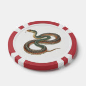 Slang Poker Chips (Enkel)