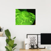 slang poster (Thuiskantoor)