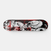slang skateboard (Horizontaal)